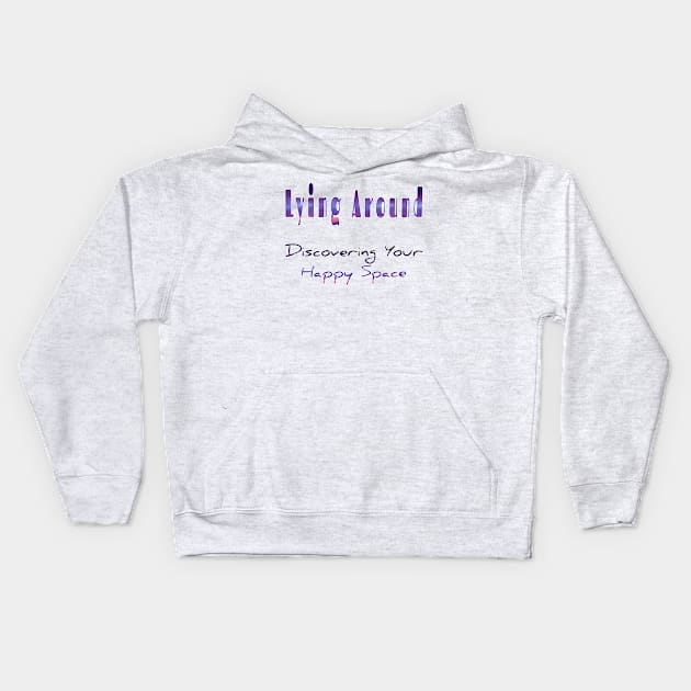 Casual is the New Chic Kids Hoodie by Shopoto